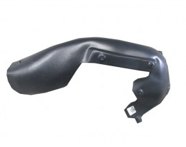 AUDI A3- 04/05; ÖN ÇAMURLUK DAVLUMBAZI SOL ÖNÜN ARKASI