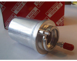 AUDI A3- 04/05; BENZİN FİLTRESİ 1.6CC ORJ.NO:6Q0201511 (ASCO)