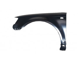 AUDI A3- 05/08; ÖN ÇAMURLUK DELİKLİ SOL (TYG)