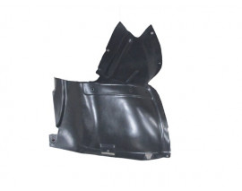 AUDI A3- 05/08; ÖN ÇAMURLUK DAVLUMBAZI SAĞ ÖNÜN ÖNÜ