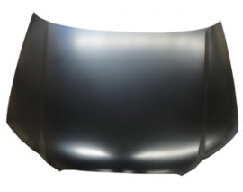 AUDI A3- 05/08; MOTOR KAPUTU (TYG)