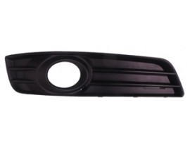 AUDI A3- 09/12; SİS LAMBA KAPAĞI SAĞ SİS DELİKLİ (TYG)