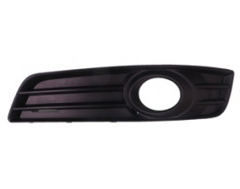 AUDI A3- 09/12; SİS LAMBA KAPAĞI SOL SİS DELİKLİ (TYG)