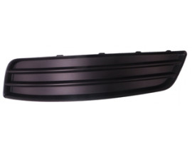 AUDI A3- 09/12; SİS LAMBA KAPAĞI SOL SİS DELİKSİZ (TYG)