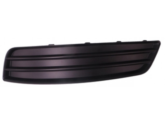 AUDI A3- 09/12; SİS LAMBA KAPAĞI SOL SİS DELİKSİZ (TYG)