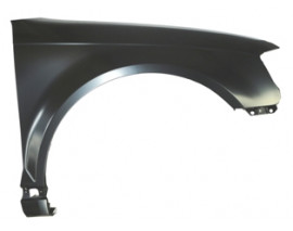 AUDI A3- 09/12; ÖN ÇAMURLUK DELİKSİZ SAĞ (TW)