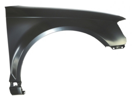 AUDI A3- 09/12; ÖN ÇAMURLUK DELİKSİZ SAĞ (TW)