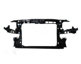 AUDI A3- 09/12; ÖN PANEL KOMPLE PLASTİK (TYG)