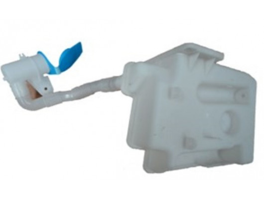 AUDI A3- 09/12; ÖN CAM SU BİDONU/DEPOSU MOTORSUZ(TEK MOTOR GİRİŞLİ)(BORUSU İLE BİRLİKTE)