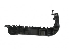 AUDI A3- SD- 12/16; ÖN TAMPON BRAKETİ SAĞ PLASTİK (TW)