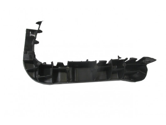 AUDI A3- SD- 12/16; ÖN TAMPON BRAKETİ SOL PLASTİK (TW)