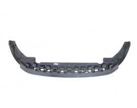 AUDI A3- SD- 12/15; KARLIK (ÖN TAMPON ALTI) SIYAH (SPOILER) (TW)