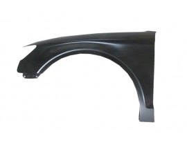 AUDI A3- SD- 12/16; ÖN ÇAMURLUK DELİKSİZ SOL (SEDAN)(ÇELİK) (TW)