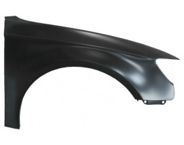 AUDI A3- HB- 12/16; ÖN ÇAMURLUK DELİKSİZ SAĞ (HATCHBACK/SPORTBACK) (ÇELİK) (TYG)