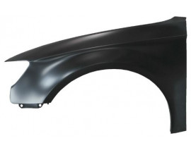 AUDI A3- HB- 12/16; ÖN ÇAMURLUK DELİKSİZ SOL (HATCHBACK/SPORTBACK) (ÇELİK) (TYG)