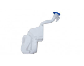 AUDI A3- SD- 12/16; ÖN CAM SU BİDONU/DEPOSU (ÇİFT MOTOR GİRİŞLİ)(FAR YIKAMALI)(SENSÖRLÜ) (TW-Y)