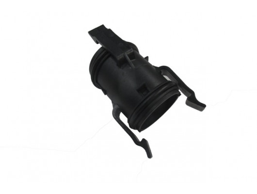 AUDI A3- SD/HB/SB- 12/16; TURBO HORTUMU ARA BORUSU (HORTUM TUTUCU) (TSI) (PLASTİK)
