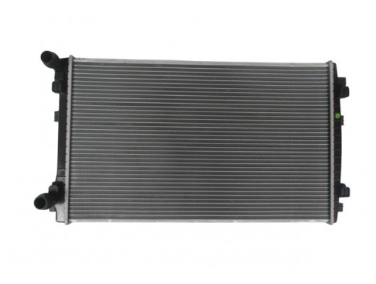 AUDI A3- SD/HB/SB- 12/16; SU RADYATÖRÜ 1.0/1.2/1.4/1.5/1.6/2.0 (BRAZİNG)(650X395X18)MANUEL)ALM(ORİS)