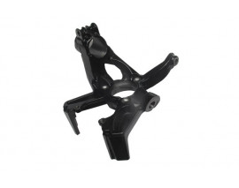 AUDI A3- SD/HB/SB- 12/16; ÖN AKS TAŞIYICI SAĞ (DİSK AYAKLI/3 DELİKLİ)