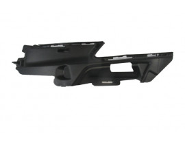 AUDI A3- SD/SB- 16/20; ÖN TAMPON BAĞLANTI BRAKETİ SOL (PLASTİK)(TW)