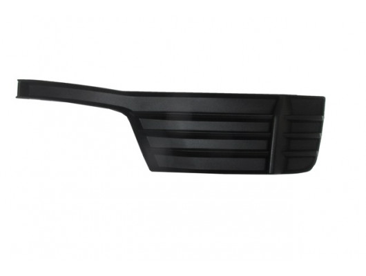 AUDI A3- SB- 16/20; SİS LAMBA KAPAĞI SAĞ DELİKSİZ (TYG)