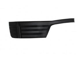 AUDI A3- SB- 16/20; SİS LAMBA KAPAĞI SOL DELİKSİZ (TYG)