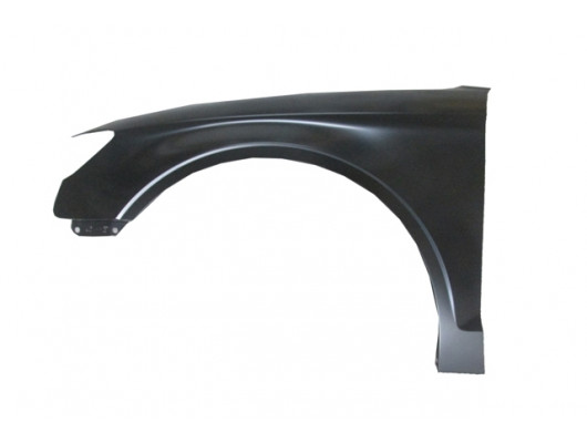 AUDI A3- SD- 16/20; ÖN ÇAMURLUK DELİKSİZ SOL (SEDAN)(ÇELİK) (TW)