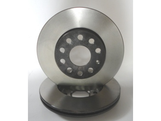 AUDI A3- SD/SB- 16/20; ÖN FREN DISKI (HAVALI)(ADET)1,2/1,4/1,6/1,8/2.0(280X22X65X49,5X5-4-1)(BRAMAX)