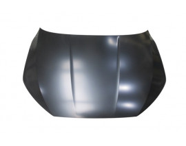 AUDI A3- SD/SB- 21/25; MOTOR KAPUTU ÇELİK (TYG)