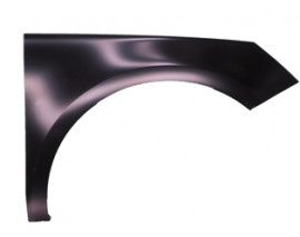 AUDI A1- 11/18; ÖN ÇAMURLUK DELIKSIZ SAG (TYG)