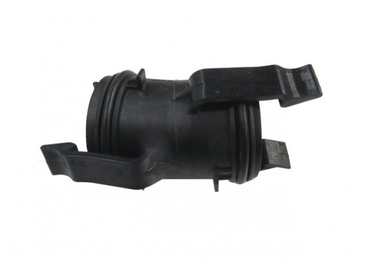 AUDI A1- 11/18; TURBO HORTUMU ARA BORUSU (HORTUM TUTUCU) (TSI) (PLASTIK)