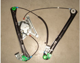 AUDI A4- 95/99; ÖN CAM KRİKOSU SOL ELEKTRİKLİ/MOTORSUZ (TW)