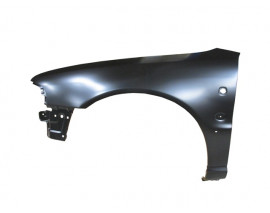 AUDI A4- 95/99; ÖN ÇAMURLUK DELİKLİ SOL (TW)