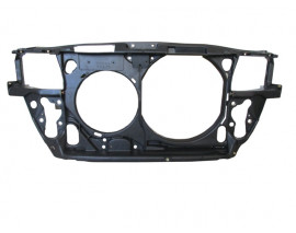 AUDI A4- 95/99; ÖN PANEL KOMPLE PLASTİK OTOMATİK (ÇİFT FANLI) (TW)