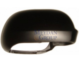 AUDI A4- 95/99; AYNA KAPAĞI SAĞ SİYAH