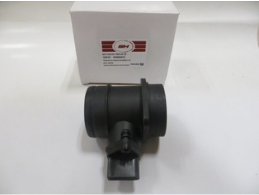 AUDI A4- 95/99; HAVA AKIS SENSÖRÜ (DEBIMETRE) 5 FISLI (1.8T) (SH)