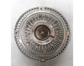 AUDI A4- 95/99; FAN TERMİĞİ 2.4 TDI (NUK)
