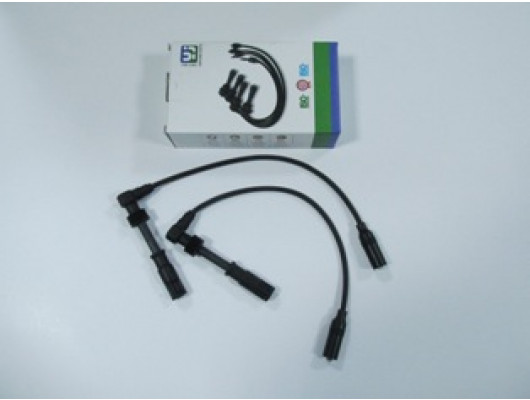 AUDI A4- 95/99; BUJI KABLOSU TAKIM (20V)(AVV)1.8 cc (YOW JUNG)