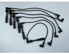 AUDI A4- 95/99; BUJI KABLOSU TAKIM (30V)(AGA)2.4 cc QUATTRO (YOW JUNG)