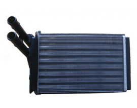 AUDI A4- 95/99; KALORİFER RADYATÖRÜ 1.8T/1.9TDI/2.5TDI