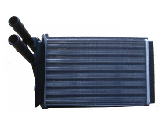 AUDI A4- 95/99; KALORİFER RADYATÖRÜ 1.8T/1.9TDI/2.5TDI