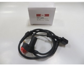 AUDI A4- 95/99; ABS SENSÖRÜ ÖN SAĞ/SOL AYNI (ADET) (2+2 FİŞ) (1,6/1,8/1,9 TDI/2,4/2,6/2,5 TDI) (SH