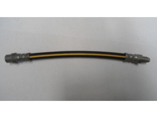 AUDI A4- 95/99; ARKA FREN HORTUMU (SH)