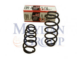 AUDI A4- 95/99; ÖN HELEZON YAYI SAĞ/SOL AYNI (2Lİ SET) 1.8 TD/1.9TDI (QUATTRO) (13X132X360)(STDR