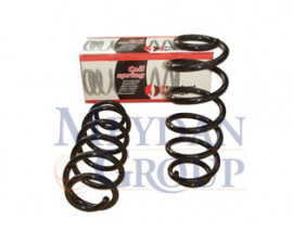 AUDI A4- 95/99; ÖN HELEZON YAYI SAG/SOL AYNI (2LI SET) 2.5 TDI (14,25X135X349)(STDR)