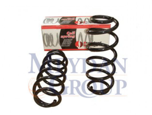 AUDI A4- 95/99; ÖN HELEZON YAYI SAG/SOL AYNI (2LI SET) 2.5 TDI (14,25X135X349)(STDR)