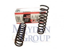 AUDI A4- 95/99; ARKA HELEZON YAYI SAG/SOL AYNI (2LI SET) 1.8 TD/1.9TDI (AVANT) (11,50X95X354)(STDR