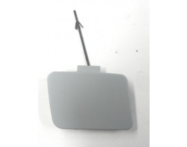 AUDI A4- 00/01; ÖN TAMPON ÇEKI DEMIRI KAPAGI GRI (TYG)