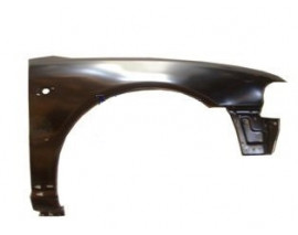 AUDI A4- 00/01; ÖN ÇAMURLUK DELİKLİ SAĞ (TW)