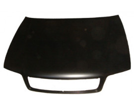 AUDI A4- 00/01; MOTOR KAPUTU (SU FİSKİYE DELİKSİZ) (TYG)